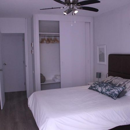 Vacacional Anaga Ideal Descanso Parking Gratuito Santa Cruz de Tenerife Kültér fotó
