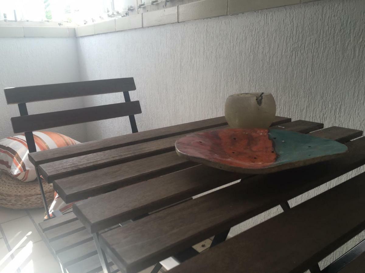 Vacacional Anaga Ideal Descanso Parking Gratuito Santa Cruz de Tenerife Kültér fotó