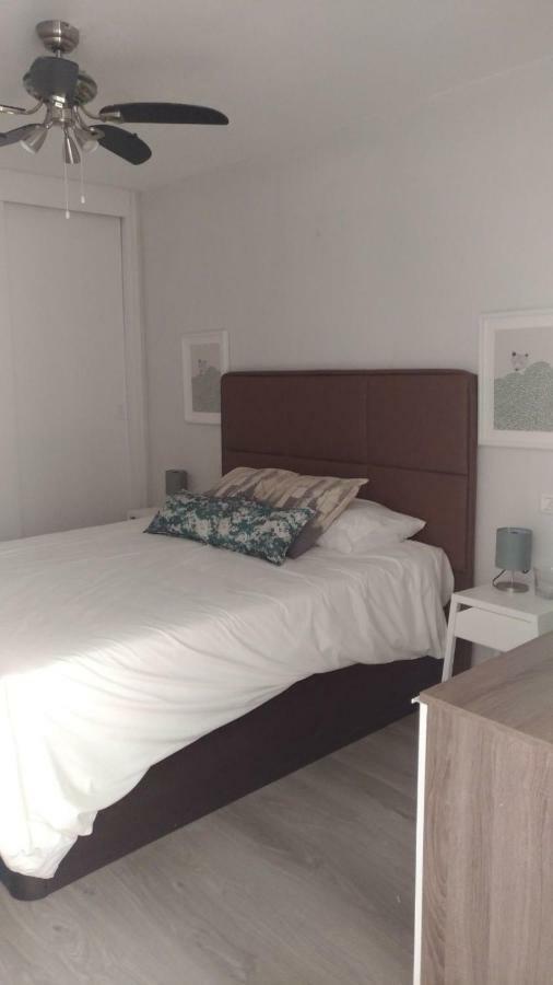 Vacacional Anaga Ideal Descanso Parking Gratuito Santa Cruz de Tenerife Kültér fotó