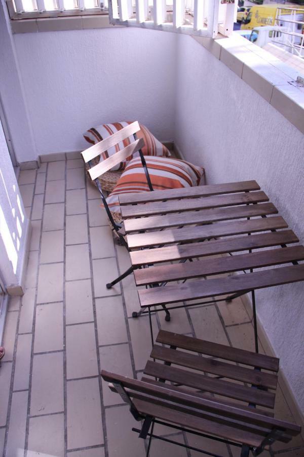 Vacacional Anaga Ideal Descanso Parking Gratuito Santa Cruz de Tenerife Kültér fotó