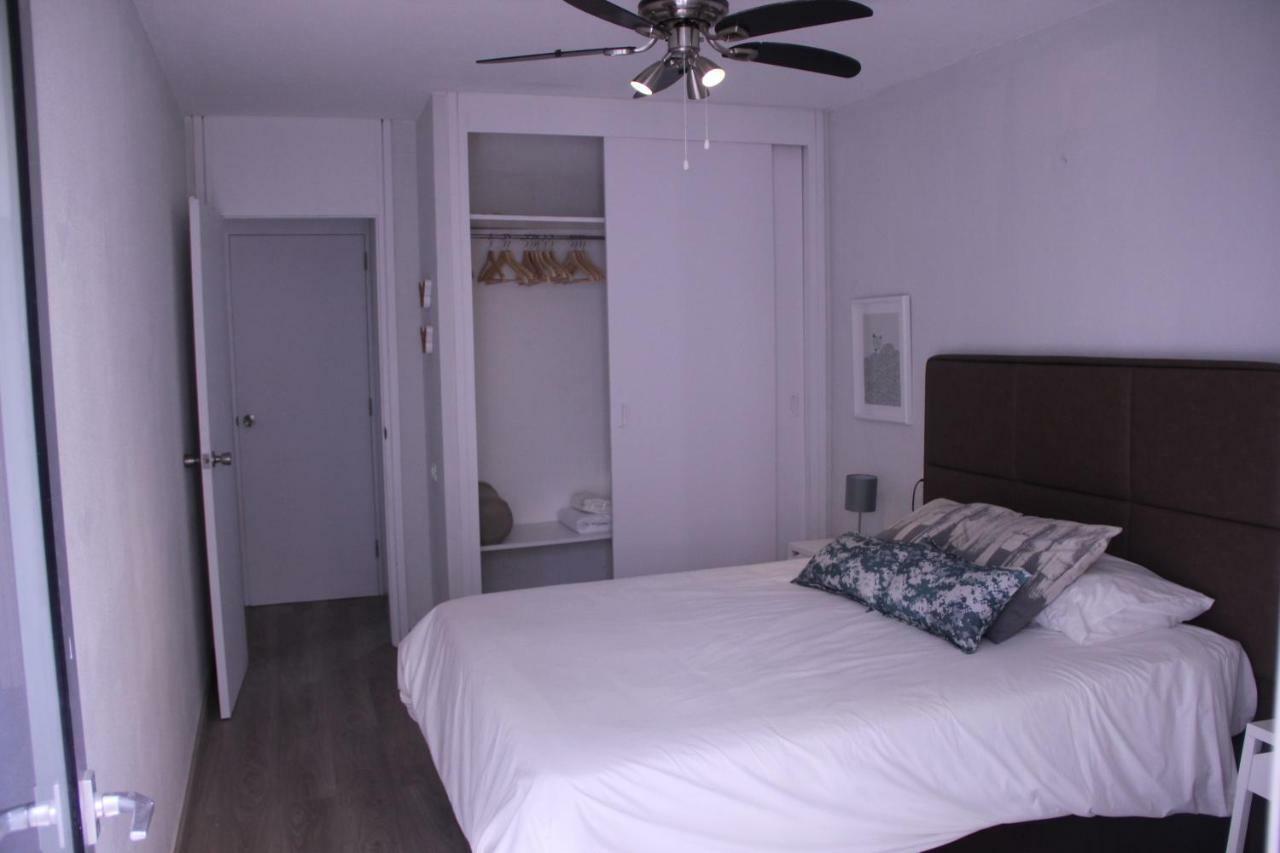 Vacacional Anaga Ideal Descanso Parking Gratuito Santa Cruz de Tenerife Kültér fotó
