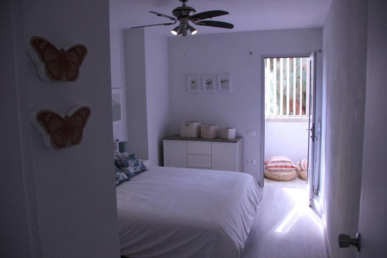 Vacacional Anaga Ideal Descanso Parking Gratuito Santa Cruz de Tenerife Kültér fotó