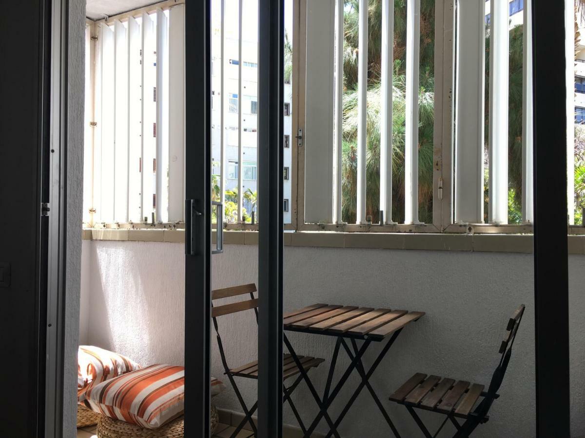 Vacacional Anaga Ideal Descanso Parking Gratuito Santa Cruz de Tenerife Kültér fotó