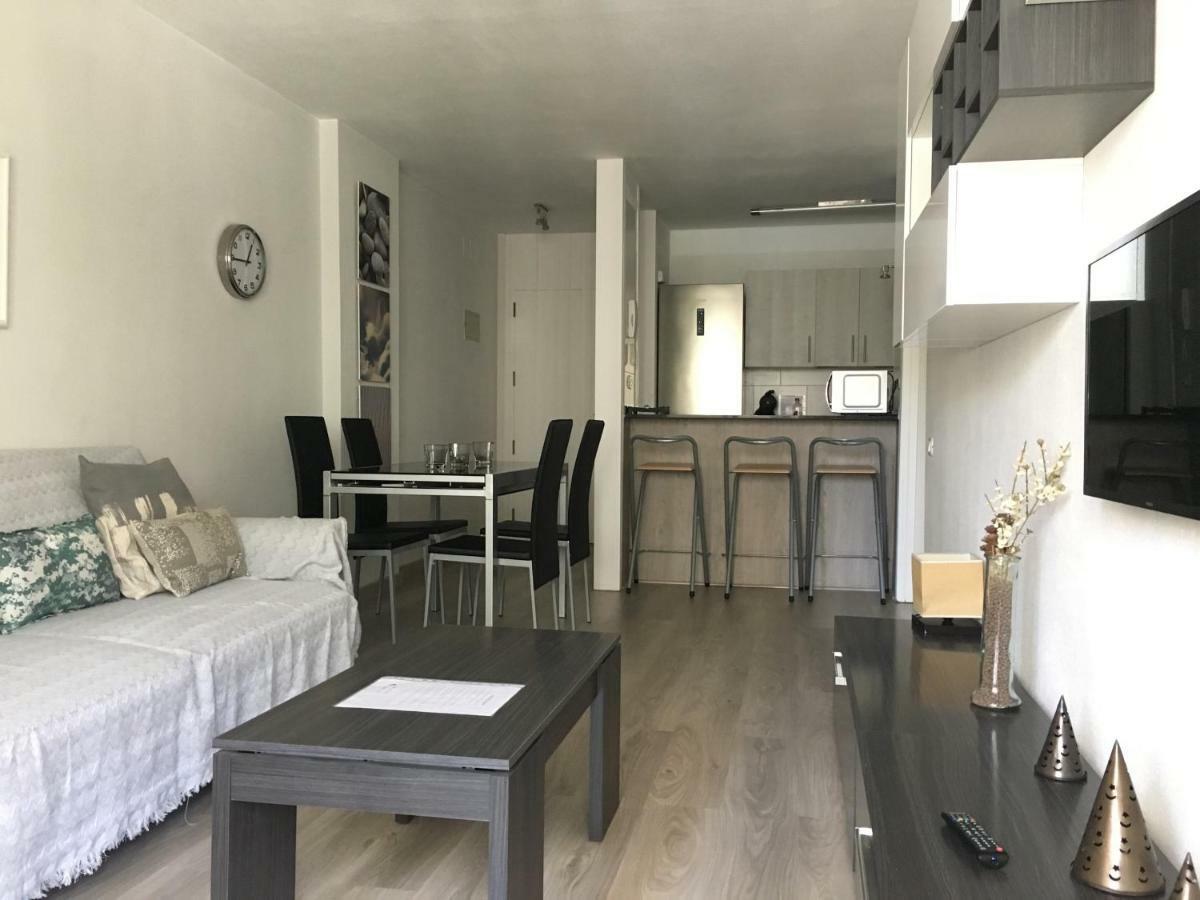 Vacacional Anaga Ideal Descanso Parking Gratuito Santa Cruz de Tenerife Kültér fotó