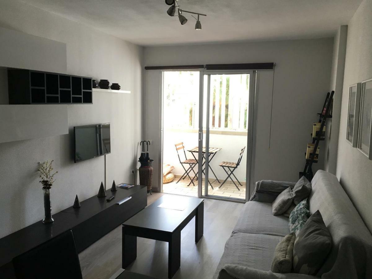 Vacacional Anaga Ideal Descanso Parking Gratuito Santa Cruz de Tenerife Kültér fotó