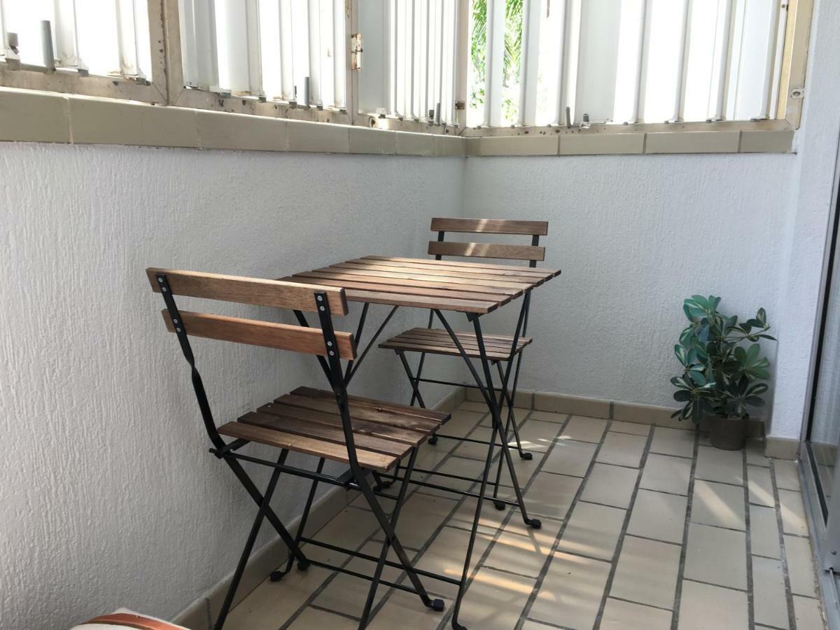 Vacacional Anaga Ideal Descanso Parking Gratuito Santa Cruz de Tenerife Kültér fotó