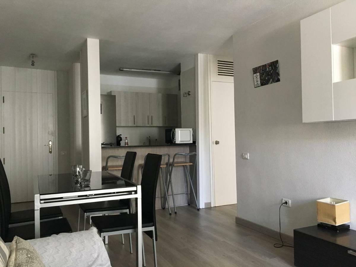Vacacional Anaga Ideal Descanso Parking Gratuito Santa Cruz de Tenerife Kültér fotó