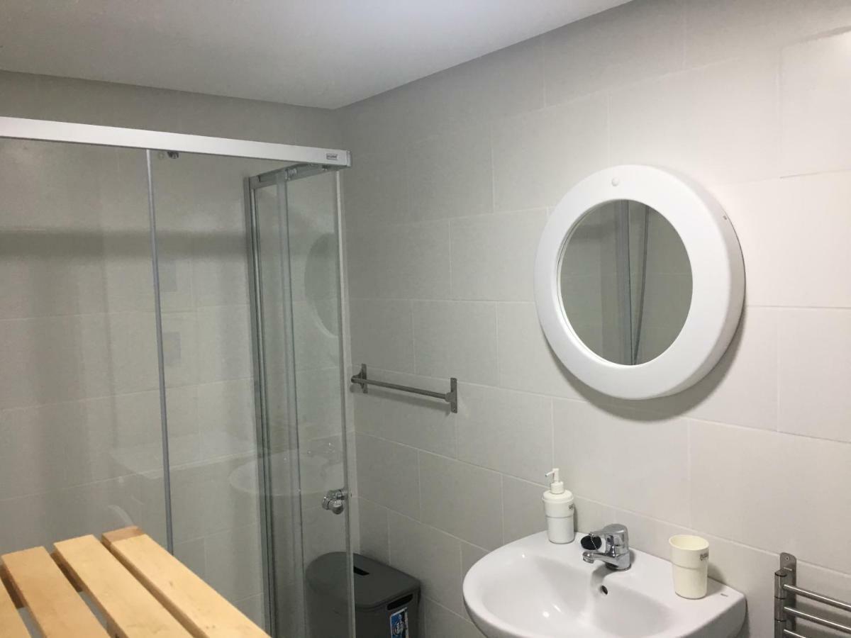 Vacacional Anaga Ideal Descanso Parking Gratuito Santa Cruz de Tenerife Kültér fotó
