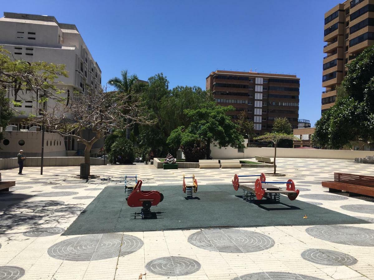 Vacacional Anaga Ideal Descanso Parking Gratuito Santa Cruz de Tenerife Kültér fotó