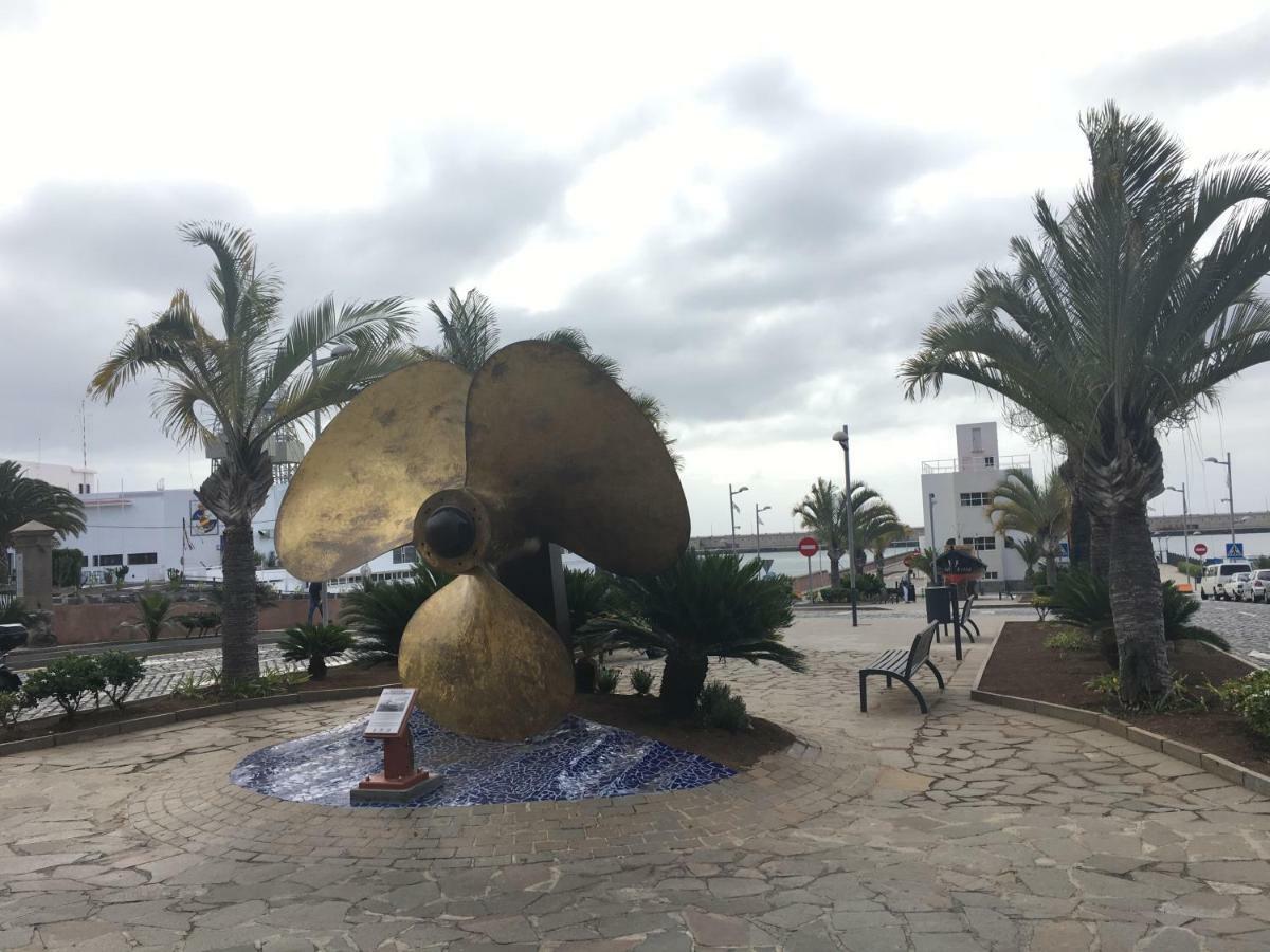 Vacacional Anaga Ideal Descanso Parking Gratuito Santa Cruz de Tenerife Kültér fotó