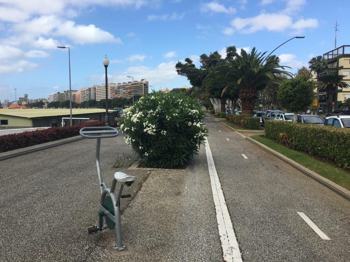 Vacacional Anaga Ideal Descanso Parking Gratuito Santa Cruz de Tenerife Kültér fotó