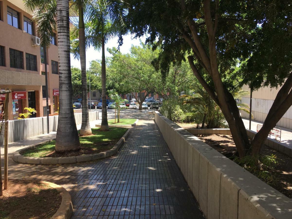 Vacacional Anaga Ideal Descanso Parking Gratuito Santa Cruz de Tenerife Kültér fotó